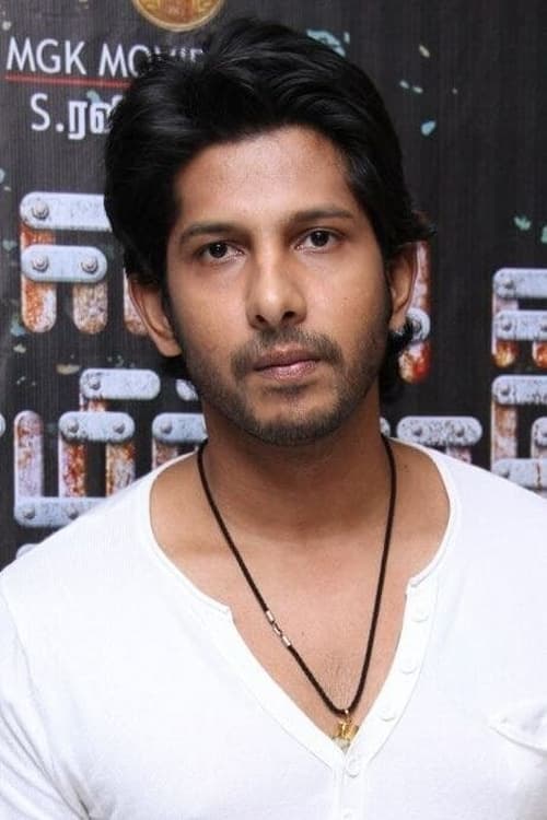 Picture of Vamsi Krishna