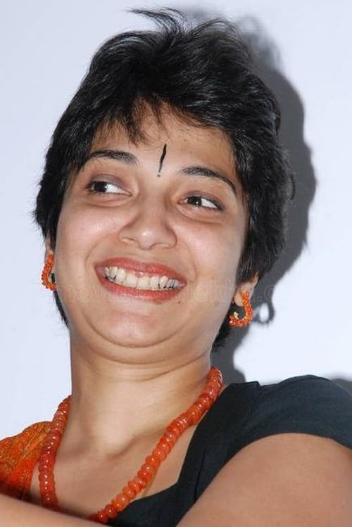 Picture of Madhuvanti Arun