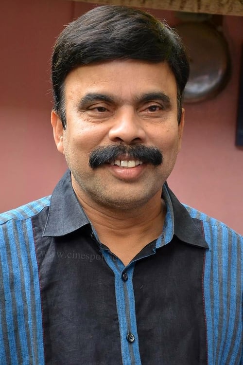 Picture of Powerstar Srinivasan