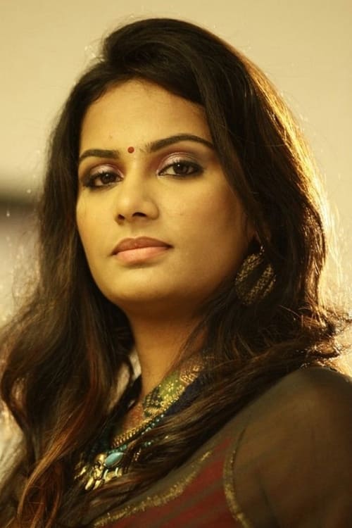 Picture of Lakshmi Priyaa