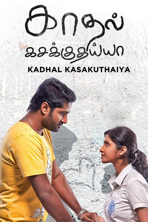 Kadhal Kasakuthaiya