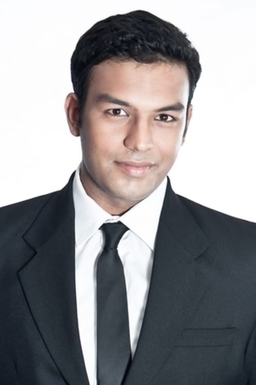 Picture of Amit Bhargav