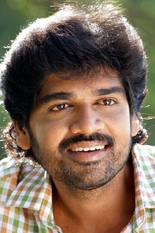 Picture of Inigo Prabhakaran