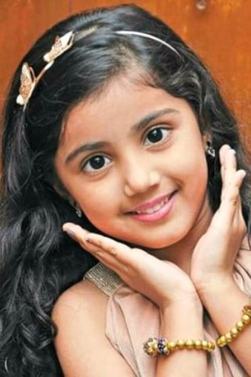 Picture of Nainika