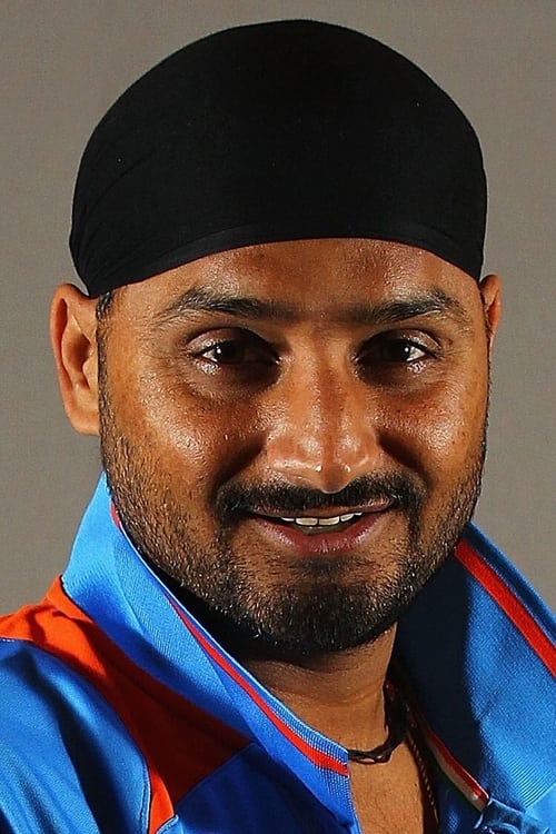 Picture of Harbhajan Singh