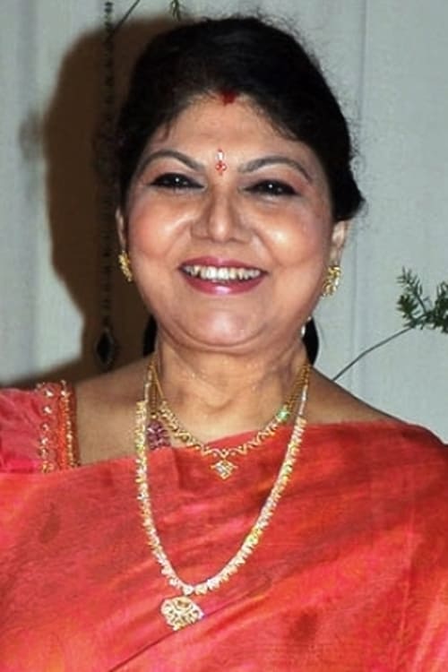 Picture of Y. Vijaya