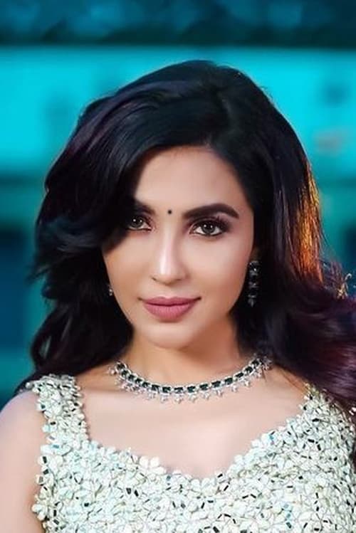 Picture of Parvatii Nair