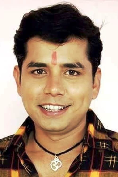 Picture of Satya Prakash