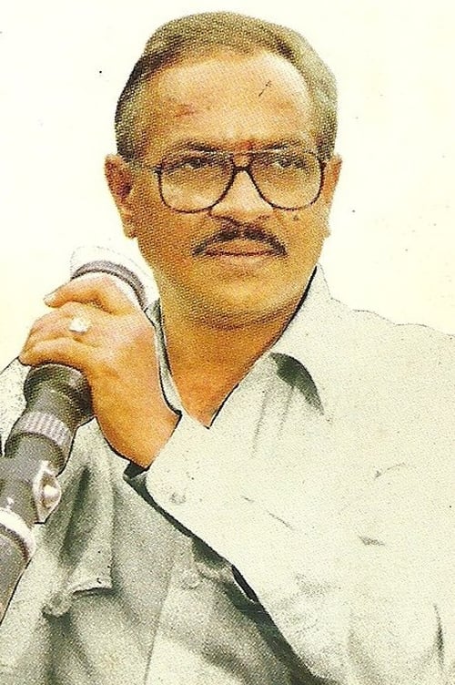 Picture of Jandhyala Subramanya Sastry