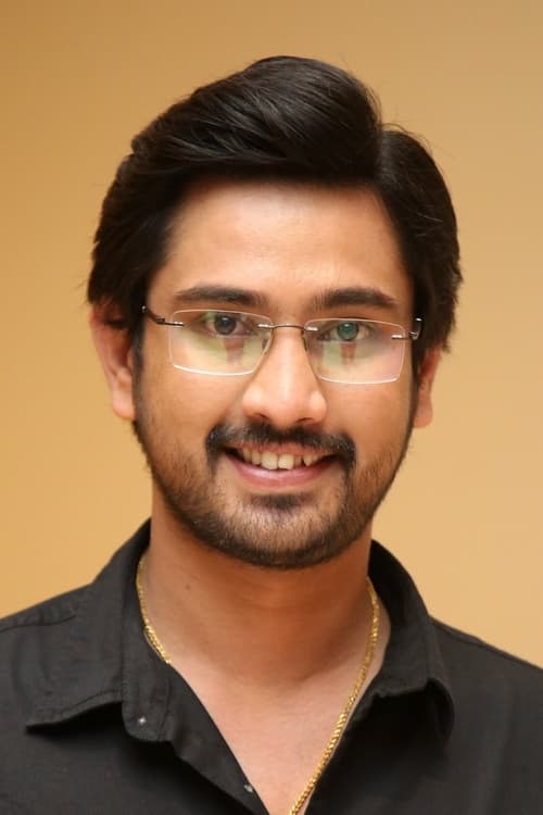 Picture of Raj Tarun