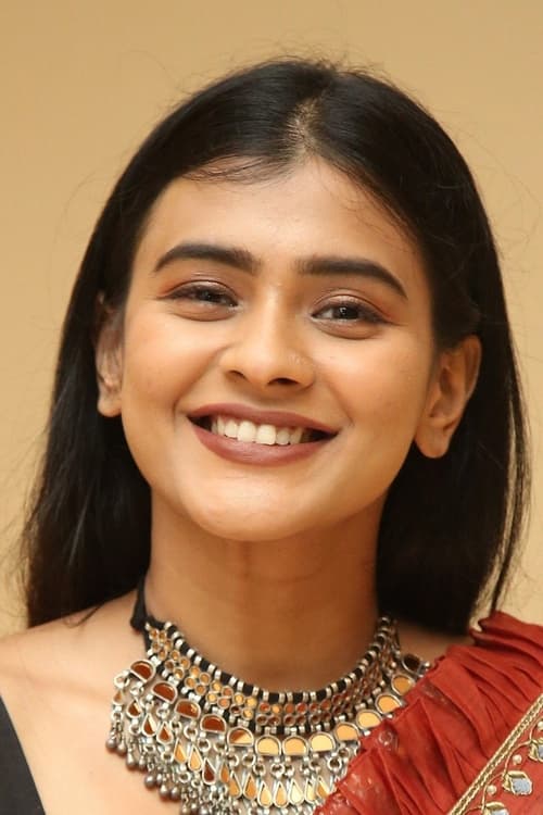 Picture of Hebah Patel