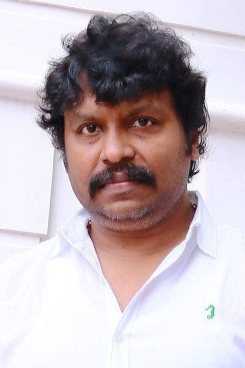 Picture of J. Sathish Kumar