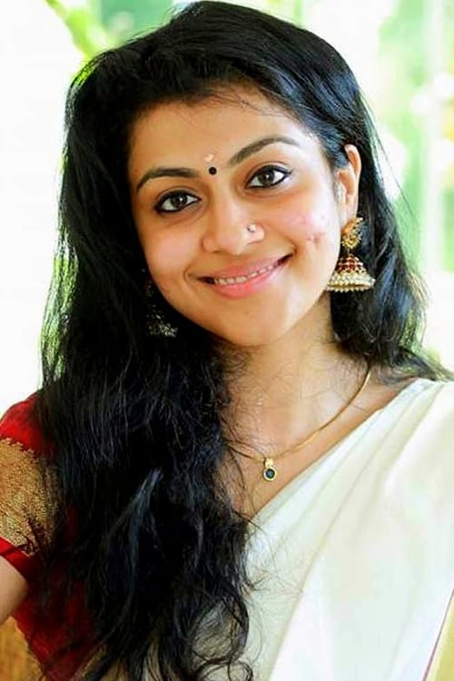 Picture of Shruti Ramachandran