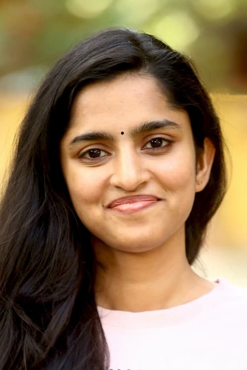 Picture of Divya Sripada