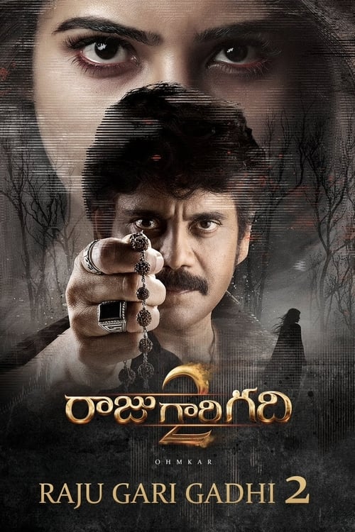 Raju Gari Gadhi 2