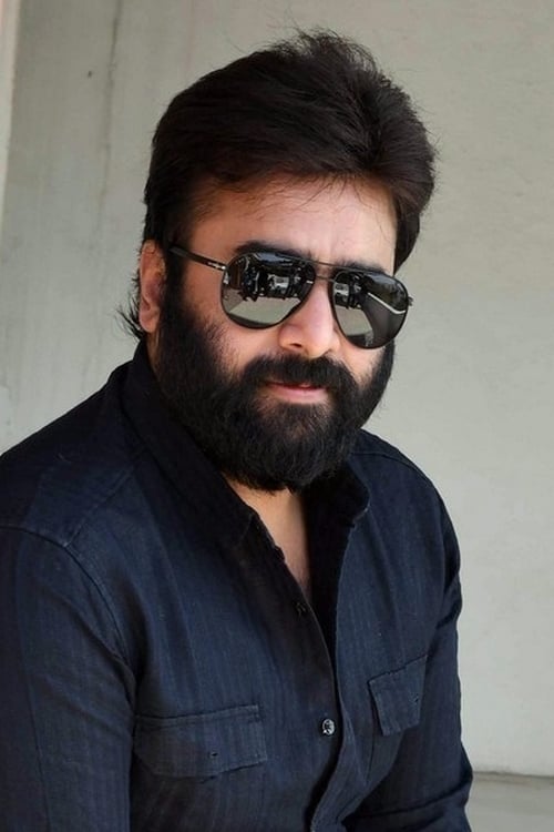 Picture of Nara Rohith