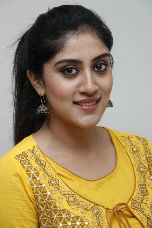 Picture of Dhanya Balakrishna