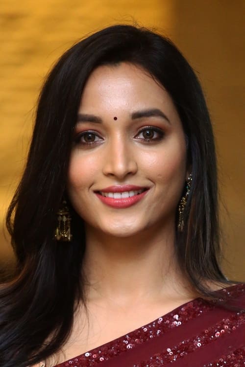 Picture of Srinidhi Shetty