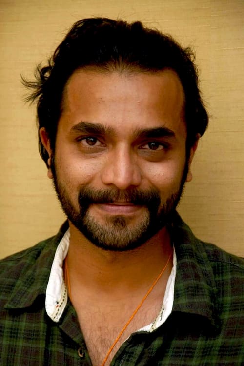 Picture of Sriimurali