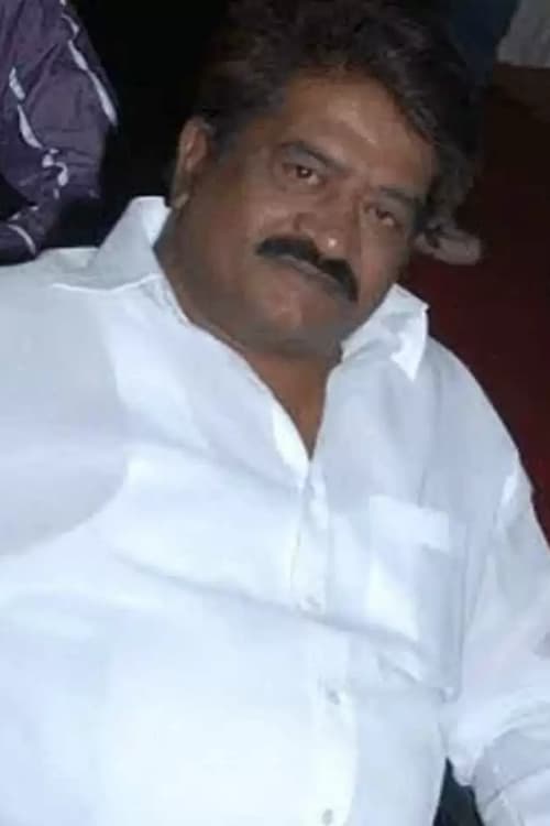 Picture of Satyajith