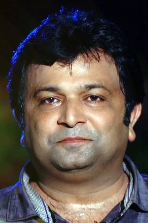 Picture of Biju Sopanam