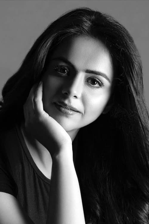 Picture of Prachi Tehlan