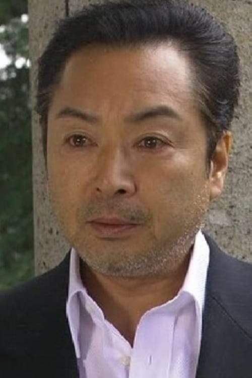 Picture of Teruhiko Aoi