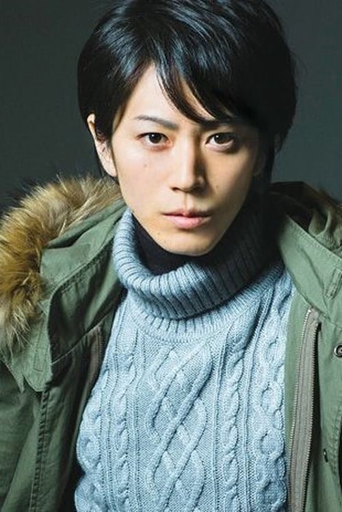 Picture of Tomoki Hirose