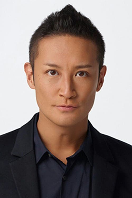 Picture of Masahiro Matsuoka