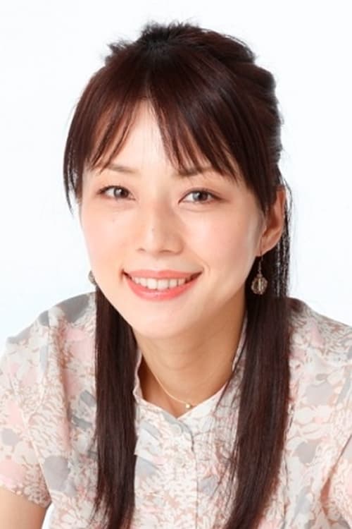 Picture of Miho Yoshioka