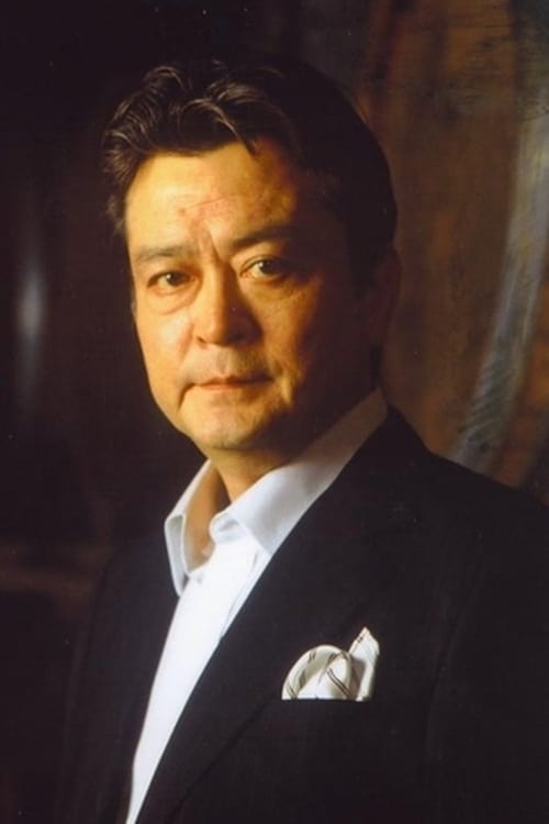 Picture of Shin'ya Ohwada