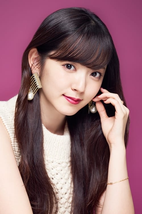 Picture of Airi Suzuki