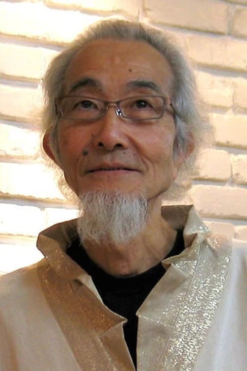 Picture of Eiji Maruyama