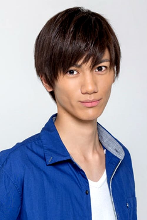 Picture of Takuya Negishi