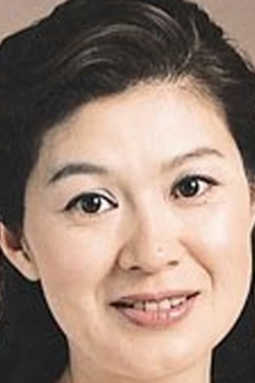 Picture of Keiko Aizawa