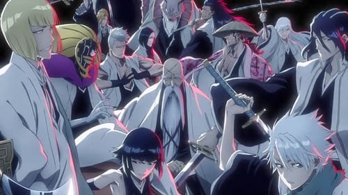 Still image taken from Bleach: Sennen Kessen-hen