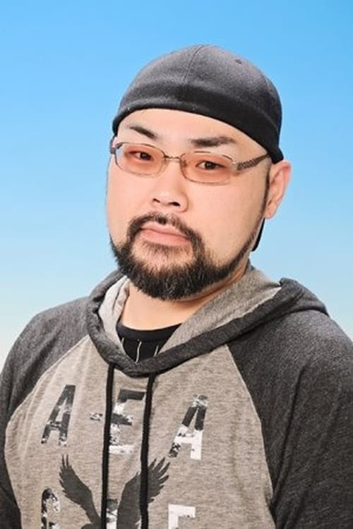 Picture of Takahiro Fujiwara