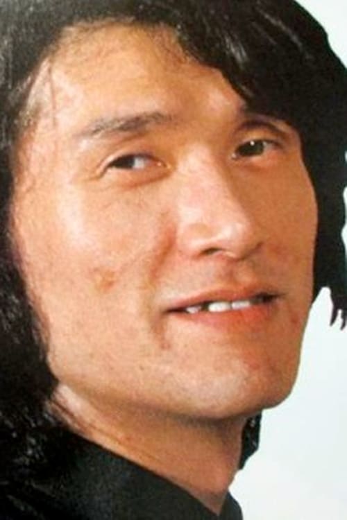 Picture of Kazuyuki Sogabe