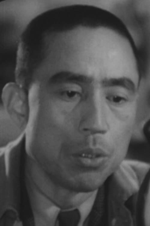 Picture of Shôji Kiyokawa