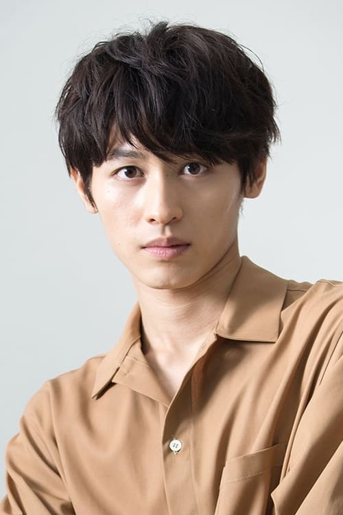 Picture of Ryota Kobayashi