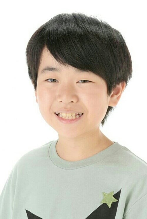 Picture of Ryuto Iwata