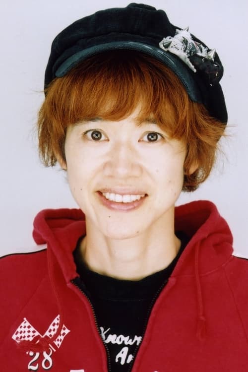 Picture of Fushigi Yamada