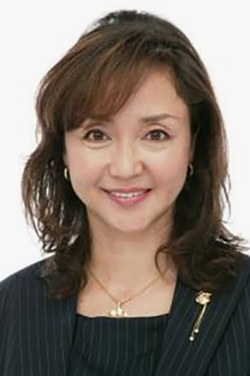 Picture of Yuriko Yamamoto