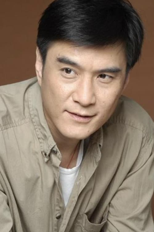 Picture of Li Qiang