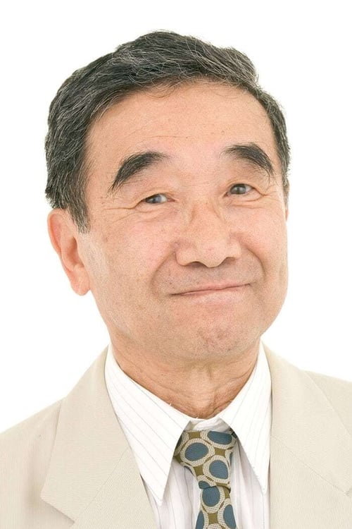 Picture of Ryūji Saikachi