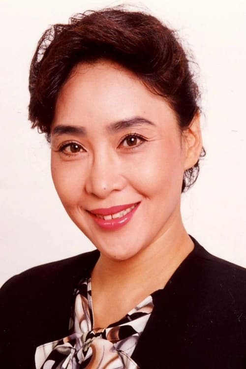 Picture of Ritsuko Fujiyama