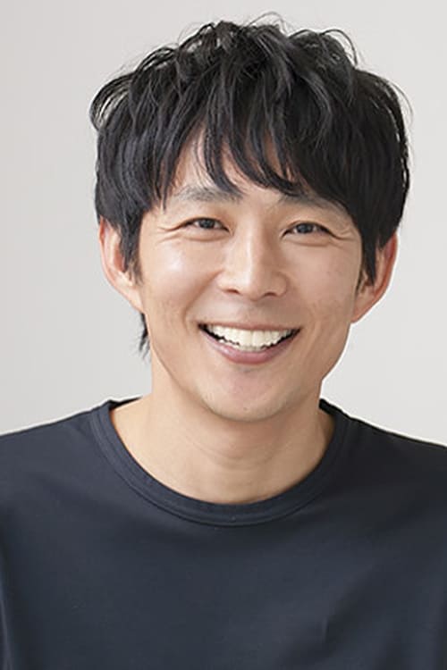 Picture of Yo Takahashi