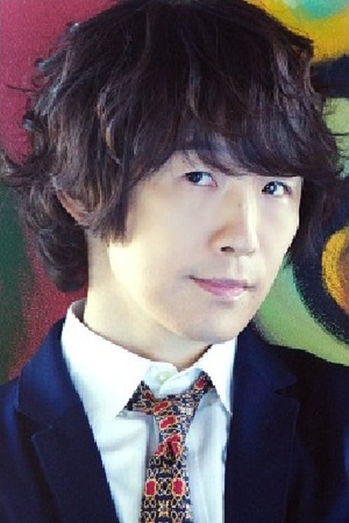 Picture of Hiroki Shimowada