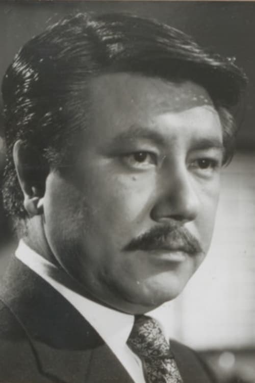 Picture of Bang Su-Il