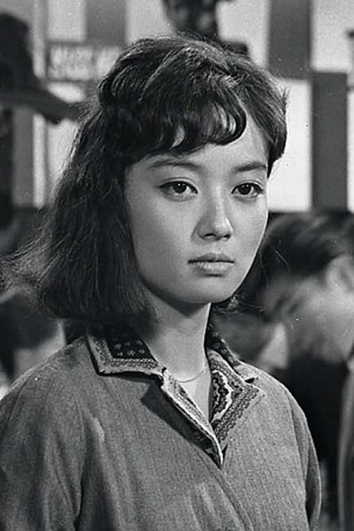 Picture of Reiko Sasamori